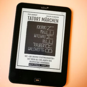 TATORT MÄRCHEN – Das E-Book zum Buch